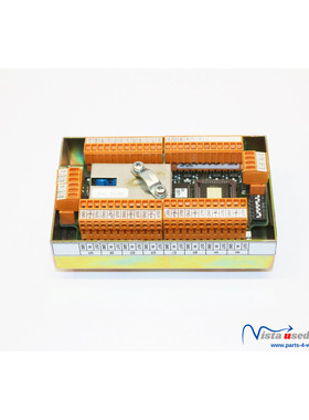Keba DC 161/IP20 Interface Unit 17369 | DC161IP20 | DC 161/A