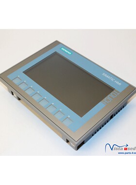 Siemens 6AV2123-2GB03-0AX0 Simatic HMI Basic Panel KTP700 |