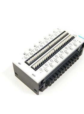 Festo CPX-L-8DE-8DA-16-KL-3POL 572607