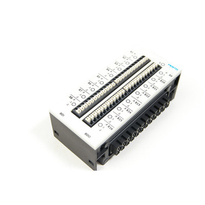 Festo CPX-L-8DE-8DA-16-KL-3POL 572607