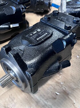 Rexroth AL-A10VO72LA8DS/53R R902561259 Wacker Neuson 1000379