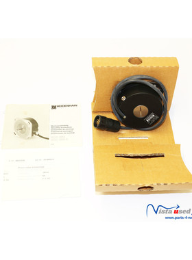 Heidenhain ROD 250 18000 02S09-04 Rotary Encoder Id.Nr.: 331