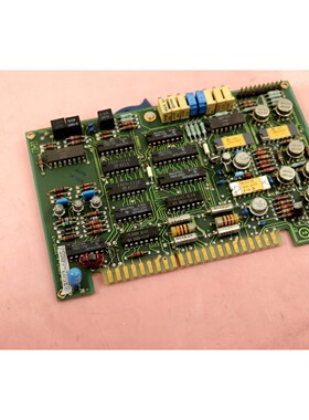 惠普安捷伦 83592A RF 插件 01-20 GHz PCI 板 83592-60058 A-205