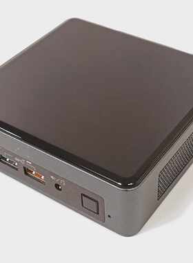 Intel NUC8BEK Mini PC BOXNUC8i5BEK Kit i58259U 8GB Ram 256GB