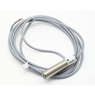 Optoelektronis 18M 7XA 65Hz Balluff 250VAC BOS