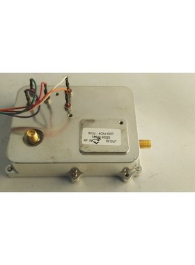 安捷伦惠普 08648-60025 RPP 模块适用于 8648 系列 优惠! UPS 航