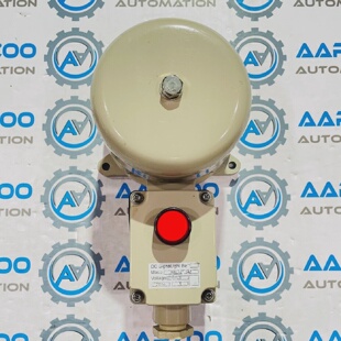 Lumire De Signal DC Bell NBL12024Z 24VDC