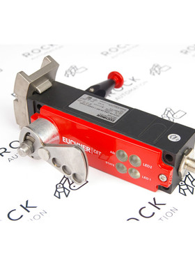 Euchner CET4-AS-CRA-AB-50F-1-C2333-116420 安全开关 Unicode