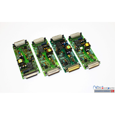 1x B&R Automation BRSIKO-0 Provit 600-4 Module Board V24K1