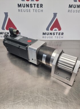 Siemens Simotics Servo Motor | 1FK7042-2AK71-1RH0 | 9000RPM