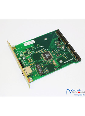 Beijer Electronics IFC-ETTP Ethernet Interface Card 02590C |