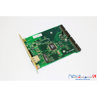 Beijer Electronics IFC-ETTP Ethernet Interface Card 02590C |