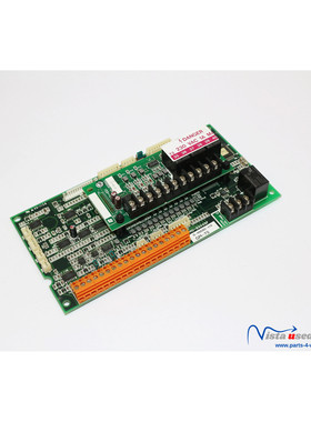 Reliance Electric MD-B3005F I 0-48680-114 I GPI-75 I MD-B300