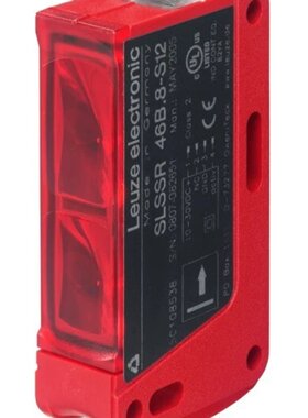LEUZE SLSSR 46B.8-S12 émetteur du barrage immatériel monof