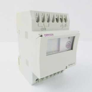 GRSSLIN turnus 771 18.19.0001.1 230VAC 5060Hz LICHTSTEUERGER