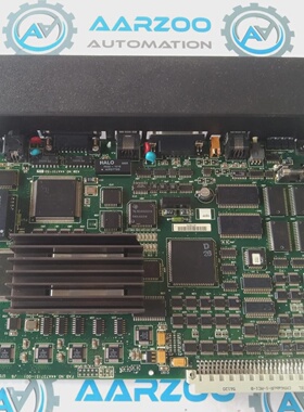 GE Fanuc IC697CMM742 Ethernet Interface Modul