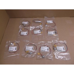 4NPT 7R4A Neue M12 Harrison Box Buchse 1200740129 Brad