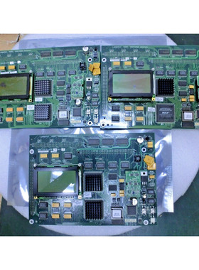 Lotof3 Lam Research 810-013872-002 RevH Lonworks,Node 80DI96