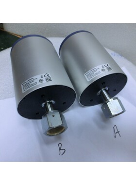 Lam Research 796-A07096-004 inficon CDG 390-488 测压计,8-VCR