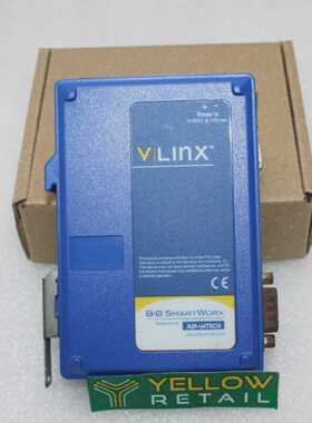 ADVANTECH BB SMARTWORX MESR901 COPPER MODBUS GATEWAY 1058VDC