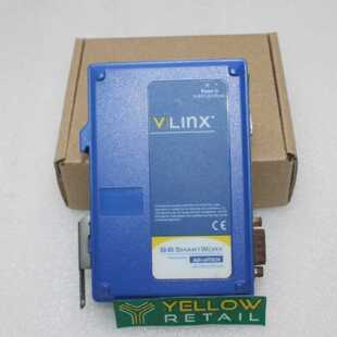 ADVANTECH BB SMARTWORX MESR901 COPPER MODBUS GATEWAY 1058VDC