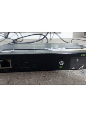 ConnectPro EOCKVMUSA1R EOCKVMUR Extender Make Offers UPS Shi