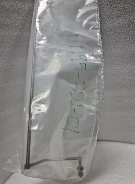 AMAT 1195-321-01 Rev A Gasline 配件 Assy,未使用,SG+96744