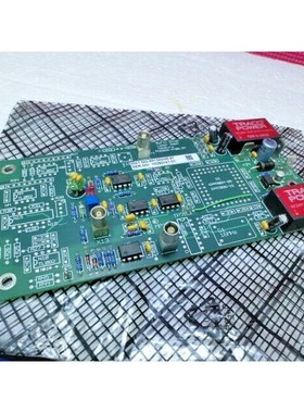 Rofin Sinar Pcb393-4/08.97 PCB 板,581340/08.97,未使用*94138