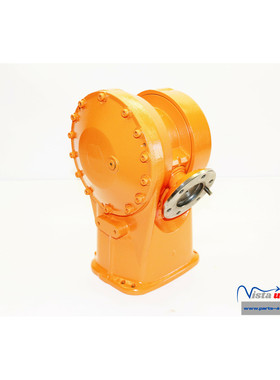 ABB Robotics IRB4400/45 Robot Wrist 3HAB 3658-2/03 3HAB3658-