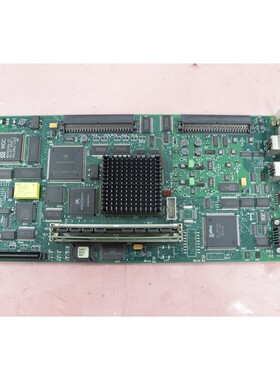 HP Agilent E4401B Spectrum Analyzer 9kHz-1.5GHz E4401-60059