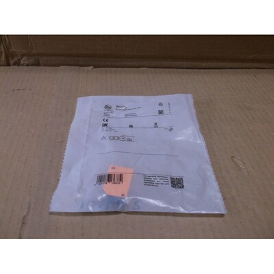 IN5370 IFM Efector Neuf en Bo?te Proximité Interrupteur Cap