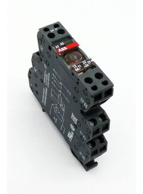 ABB RB122G-24VUC 1SNA645012R2500 Gekapseltes Interface-Relai