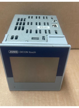 JUMO - 703571/8-01-00-00-00-00-00-00-00-23-00/056 - DICON To