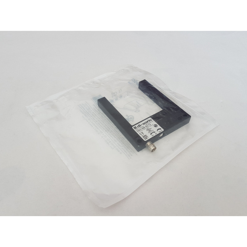 disoric OGU 050 G3T3 Gabellichtschranke ArtNr 210248 Neu in