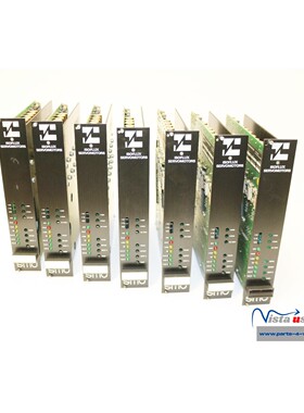 1x Seidel Isoflux 60WKS-M240/12-PB Servo Drive Servoverst?rk