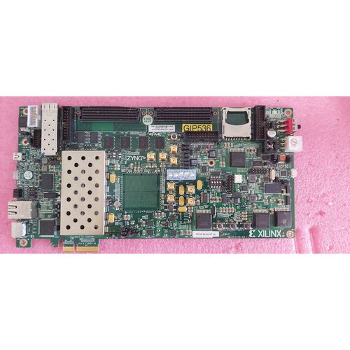 XILINX HW-Z7-ZC706 ZYNQ REV。 1.2 板提供欢迎 ! UPS 加快! B-5