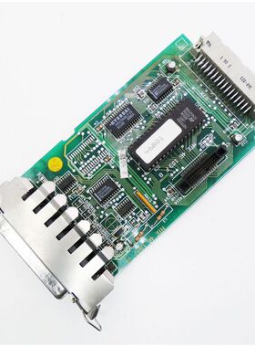 Siemens Interface 6AP1800-0AB00 -used-