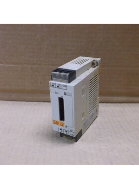C4K-ID Omron PLC 4-Punkt DC-Eingang Erweiterungsmodul Karte