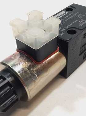 Parker D1VW20BNJW75 Wegeventil  24V Ventil 125A