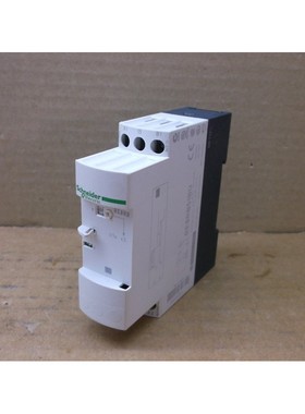 RE8RB51BU Schneider Electric Timer din Montaggio Guida Tempo