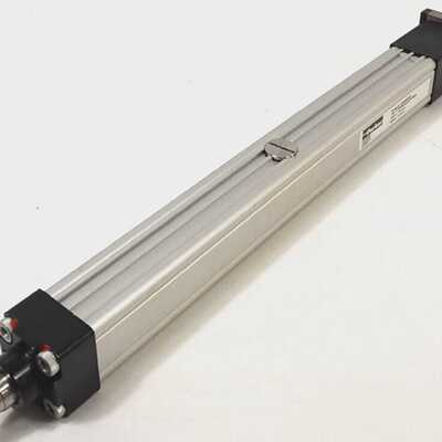 Parker ETB32M10LA47FF300A Elektrozylinder fr Servomotoren Zy