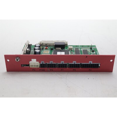 Camtek PC0015101 SA9015501 秒/n:0610039