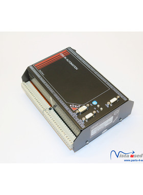 Elrest CAN/M4/GRAPH/CPU167/V1.51 | ELACAN II | CPU Controlle