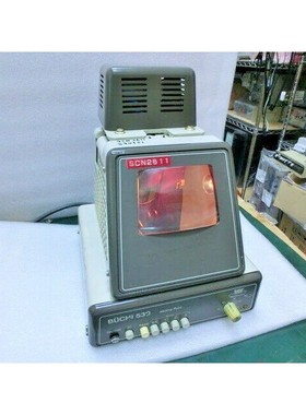 Buchi B-530 熔点装置,890731,220 伏克,二手 + 94336