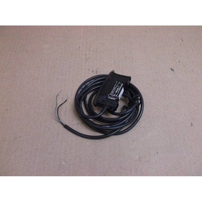 Capteur Photoélectrique D10B2NFP Banner Démo Amplificateur