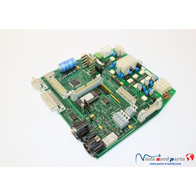 Wittmann T500000919 | 50000533 A05 Tempro Plus Control Board