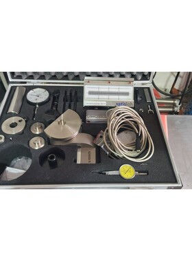 Satisloh 工具套件 829659 R 优惠快速发货 D1 银色