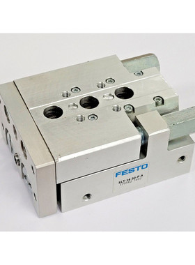 FESTO SLT-16-30-P-A 170562 Mini-Schlitten - GUTER ZUSTAND