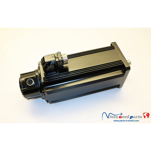 Indramat MDD093C-N-030-N2L-110PA0 Permanent Magnet Motor