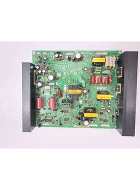 JRC 雷达 PG758A DEF  DEGAUSS CIRCUIT PCB